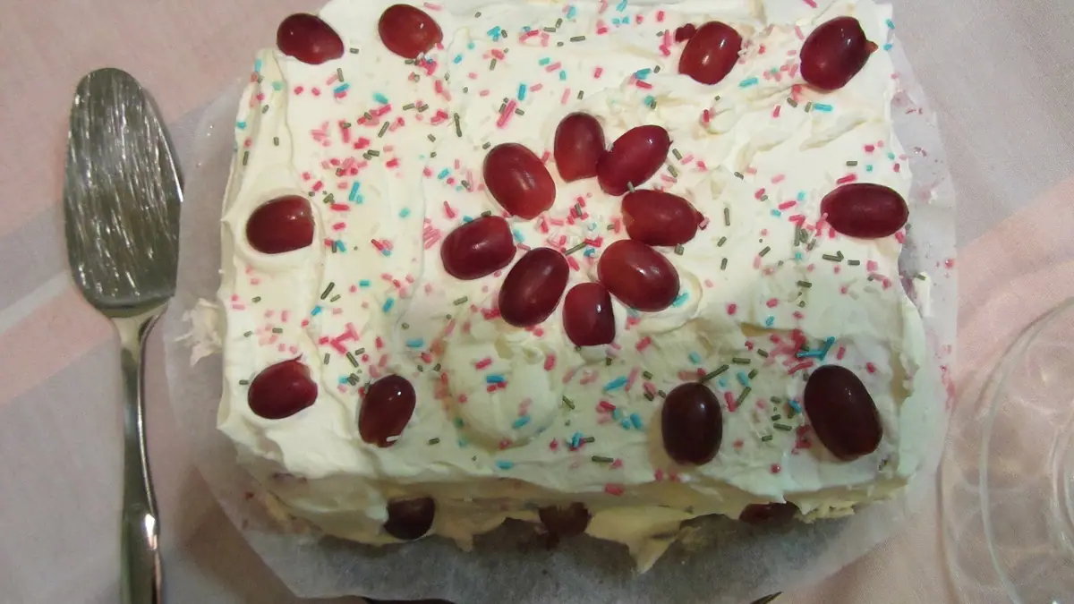 Cake Box – eggless cake shop in Hemel Hempstead town centre